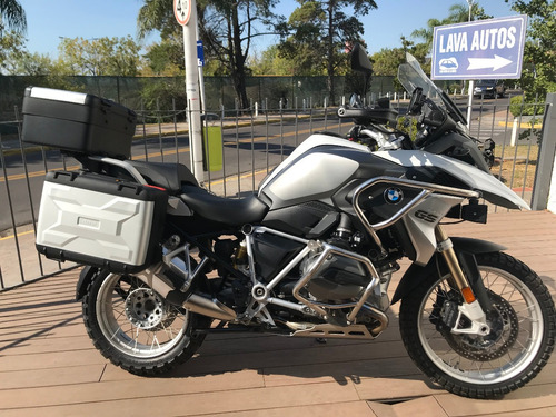 Imagen 2 de 9 de Bmw R 1200 Gs 2017 Cordasco Motohaus