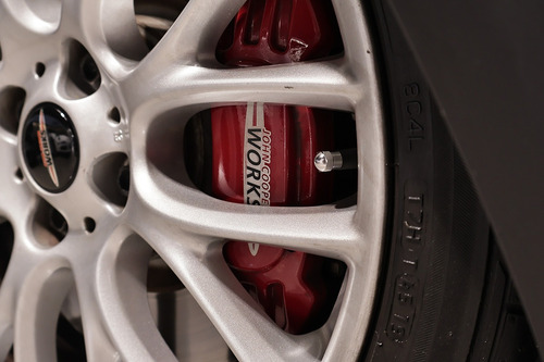 Mini Cooper John Cooper Works 1.6t 211cv Automatico Jcw