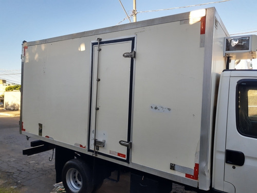 Iveco 70c16 Dally