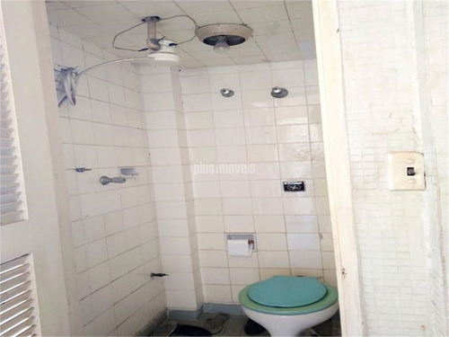 Imagem 9 de 15 de Paraiso Maravilhoso Apto 254m Util 3 Dts 2 Suites 4 Banheiros - Pj54148
