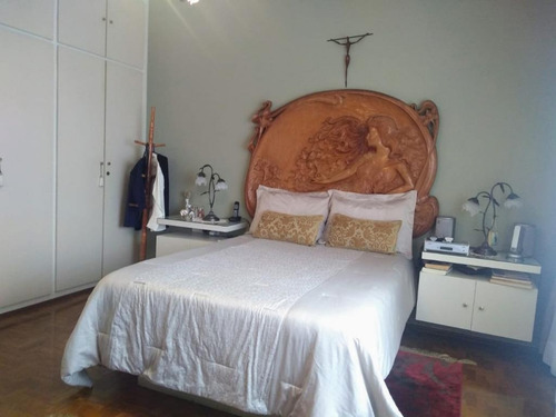 Imagem 16 de 23 de Apartamento À Venda, 202 M² Por R$ 1.050.000,00 - Parque Da Mooca - São Paulo/sp - Ap4320