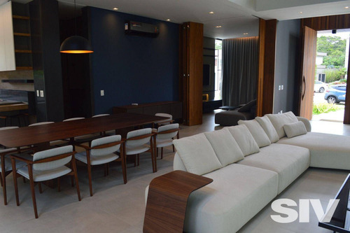 Imagem 2 de 15 de Casa Para Venda No Bairro Riviera De São Lourenço Em Bertioga - Cod: Ir23114 - Ir23114