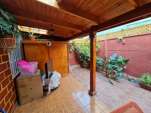 Se Arrienda Casa En Villa Torres Del Paine, Rancagua.