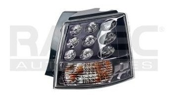 Calavera Mitsubishi Outlander 2007-2008-2009-2010-2011-2012