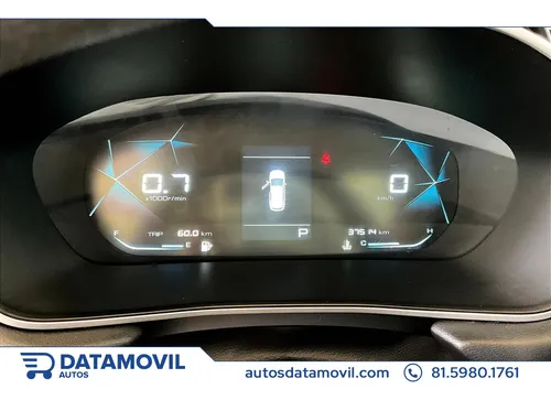 Chevrolet Captiva 1.5 LT 5 pasajeros
