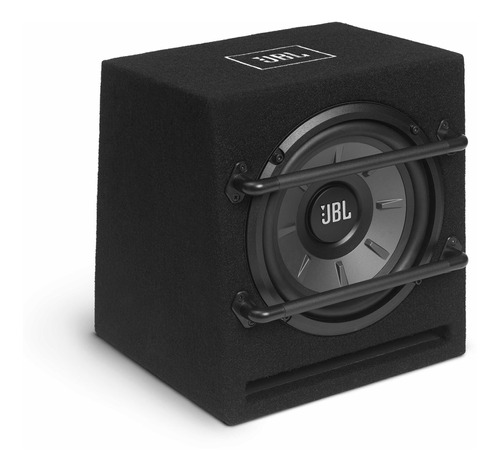 Subwoofer Jbl Stage 800ba Potenciado