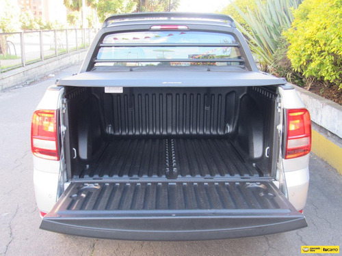 Volkswagen Saveiro Plus 1.6l Cabina Extendida