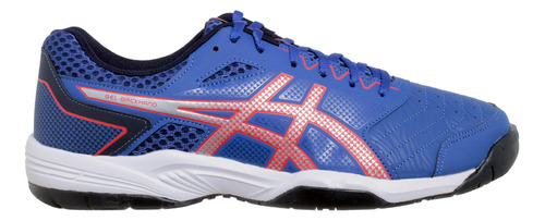 Zapatillas Asics Tennis Gel Backhand Hombre Az Pl