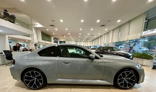 BMW Serie M 3.0 M2 Coupe At