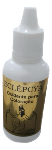 Oxidante Para Coloração Eclépcya Sobrancelhas - 30ml