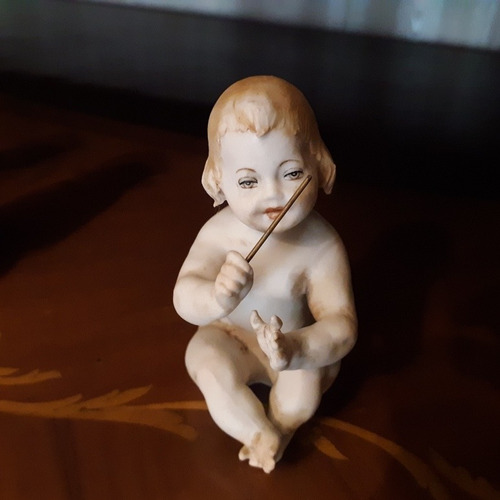 Estatuas De Capodimonte