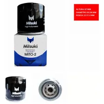 Comprar Filtro Aceite Ford V8 330 5.4l Natural Gas V8 330