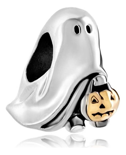 Lovelyjewelry Lovely Jack-o-lantern Weird Ghost Pumpkin Cand