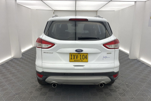 Ford Escape 2.0 Se 4x4