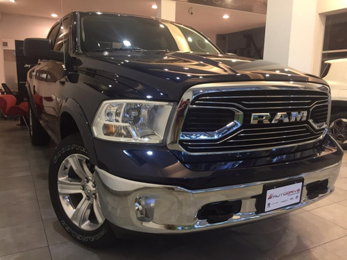 Imagen 14 de 15 de Ram 1500 Laramie 5.7 V8 2021 U$ 45.900 Concesionario Oficial