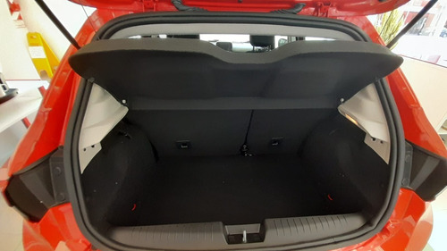 Imagen 6 de 18 de Fiat Argo 1.8 Precision Mt 2022 0km