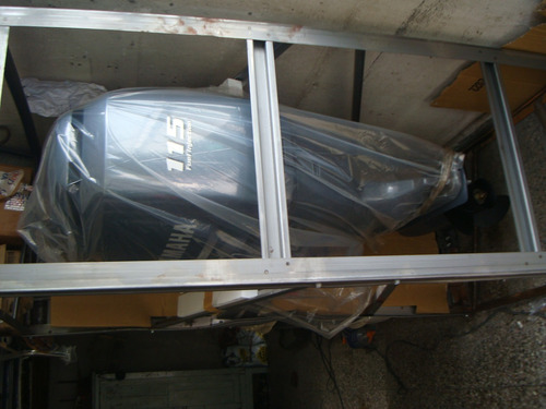 Yamaha 90 Hp 4 Tiempos Okm Precio En Dolares Billete