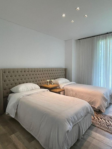 Casa En Alquiler Temporario En Costa Esmeralda Marítimo Iii, Pileta.