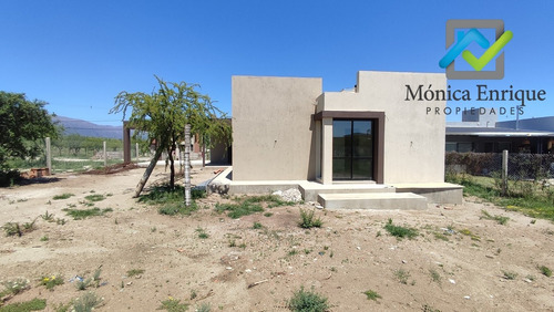 Casa En La Arbolada Villa De Merlo San Luis