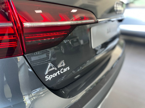 Audi A4 Allroad 2.0 Tfsi 252cv