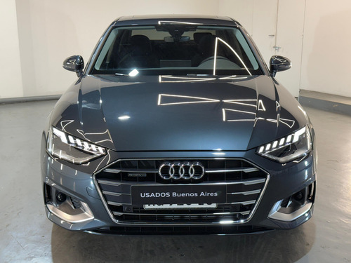 Audi A4 2.0 45 Tfsi Stronic Quattro Advanced 265Cv