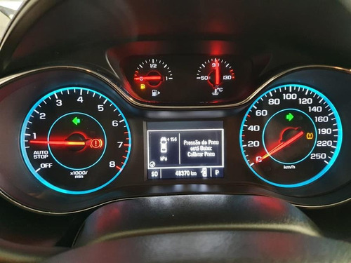 Chevrolet Cruze Lt 1.4 16v Turbo Flex 4p Aut. Flex