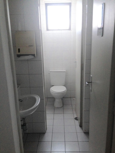 Imagem 9 de 9 de Sala À Venda, 1 Vaga, Bela Vista - Santo André/sp - 67156