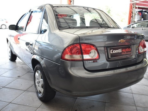 Imagem 2 de 10 de Classic 1.0 Mpfi Ls 8v Flex 4p Manual
