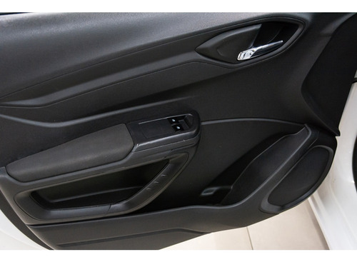 Chevrolet Onix 1.0 MPFI LT 8V FLEX 4P MANUAL