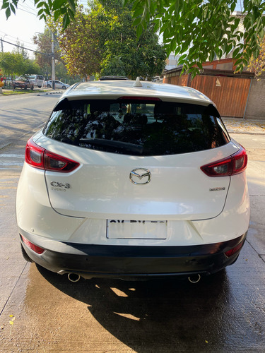Mazda CX-3 2.0 R Awd At