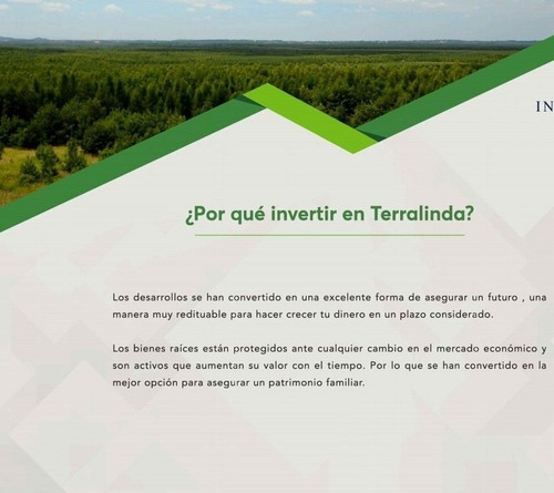 Imagen 8 de 9 de Terrenos Campestres En Venta Terralinda Mococha-yucatán Ctv