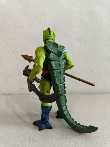 Whiplash - Masters Of The Universe Classics (Usado)