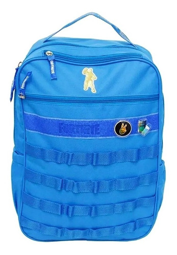 Mochila Escolar  Epic Games Fornite