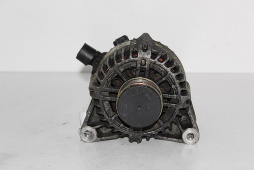 Alternador Ford Fiesta 1.3 Nafta - Alt00590