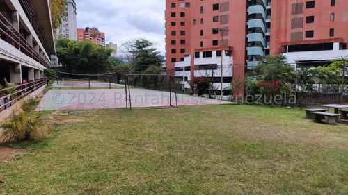 Apartamento En Alquiler - Desyree De Abreu