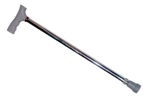 comprar Bastón Ortopédico De Aluminio Plegable Promoción