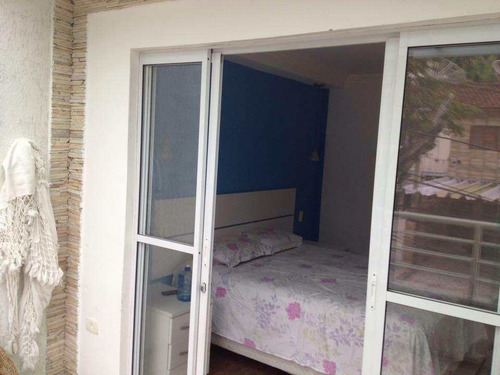 Imagem 14 de 17 de Casa De Condomínio Com 3 Dorms, Jardim Iae, São Paulo - R$ 400.000,00, Codigo: 1176 - V1176