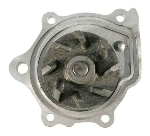 Bomba De Agua Airtex Toyota Corolla 1.6 L4 88-92