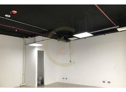 Venta Oficina 76 M2 Metro Manquehue