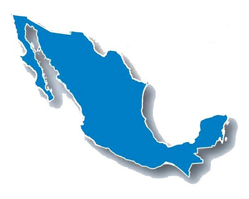 Mapa Actualizado Garmin City Navigator México Descagable Nüvi Y Otros