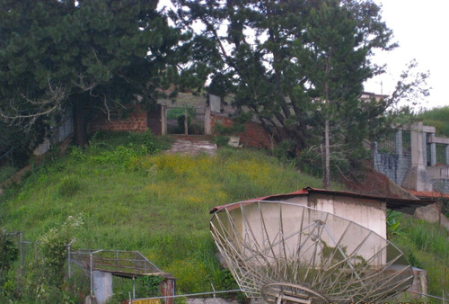 Imagen 5 de 11 de Terreno Topo Sanin