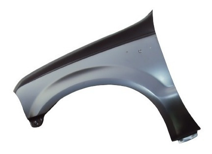 Guardafango Ford Triton 1999-2008 Lh Y Rh