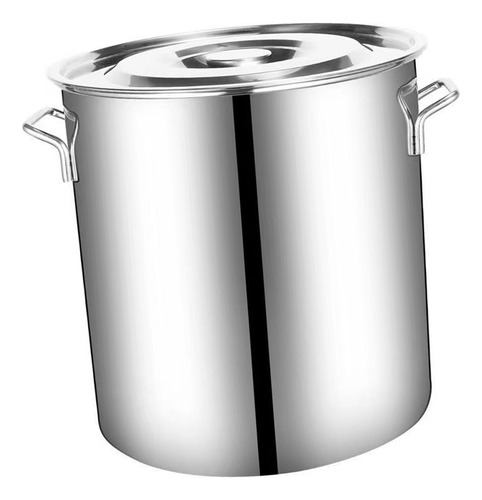 Cacerola Para Cocinar Sopa Y Estofado, Olla Para Sopa De