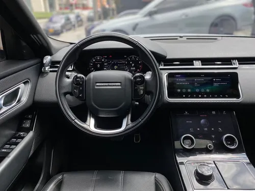 Land Rover Range Rover Velar P380 SE