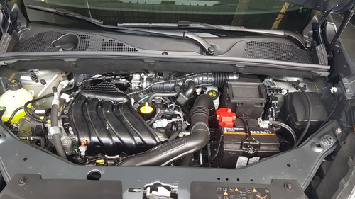 Imagen 13 de 15 de Renault Kangoo Confort 2 Asientos 1.6 En Stokc Fisico(cna)