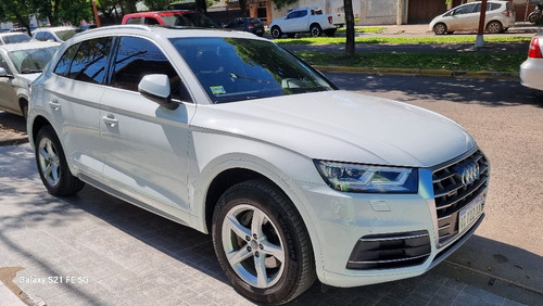 Audi Q5 2.0 Tfsi Stronic Quattro Security 252cv