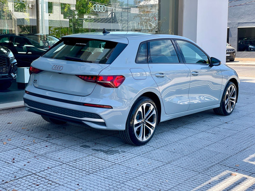 Audi A3 Sportback 1.4 Tfsi Advanced 150Cv