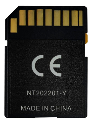 Creality Cartão Memória Sd Card 8gb Para Impressora 3d Netac