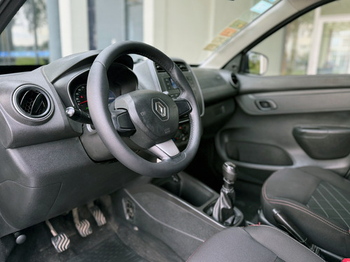 Renault Kwid 1.0 Sce 66cv Zen