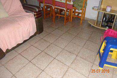 Imagem 5 de 19 de Casa Em Praia Grande Bairro Solemar - V2161